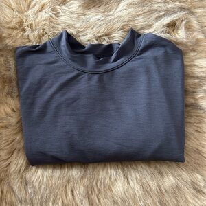 BCG Cold Weather Grey Long Sleeve